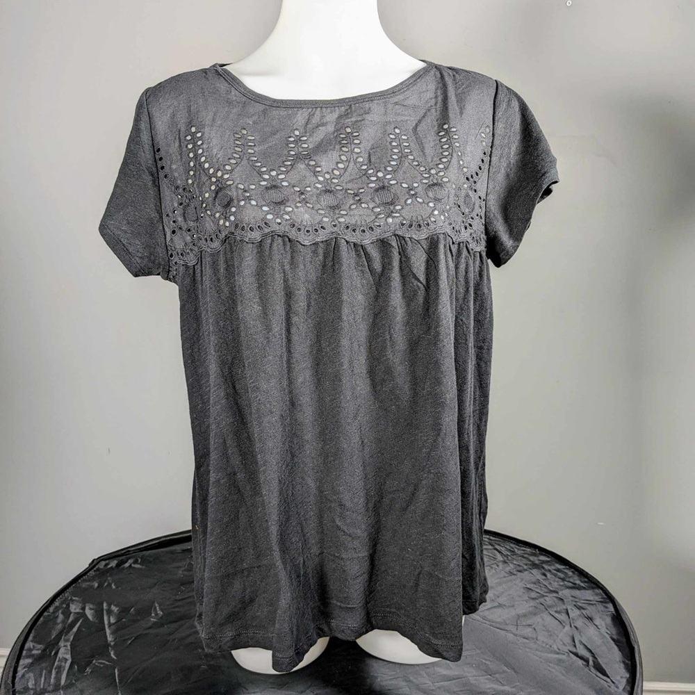 NWT Jachs New York top -M